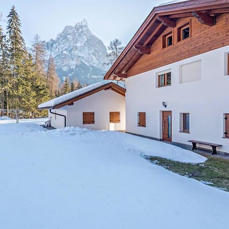 Ferienwohnung Sella Seis Сьюзі Екстер'єр фото