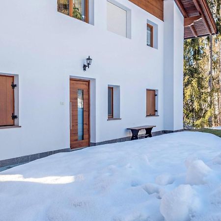 Ferienwohnung Sella Seis Сьюзі Екстер'єр фото