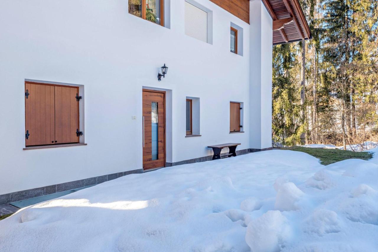 Ferienwohnung Sella Seis Сьюзі Екстер'єр фото